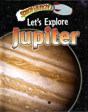 Cover of: Let's Explore Jupiter (Space Launch!) by Helen Orme, David Orme, Helen Orme, David Orme