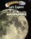 Cover of: Let's Explore the Moon (Space Launch!)