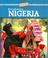 Cover of: Descubramos Nigeria/Looking at Nigeria (Descubramos Paises Del Mundo / Looking at Countries)