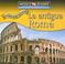 Cover of: La Antigua Roma/Ancient Rome (La Vida En El Pasado/Life Long Ago)