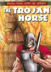 The Trojan Horse by Gilly Cameron Cooper