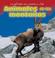 Cover of: Animales De Las Montanas/ Animals of the Mountains (Los Animales Nos Cuentan Su Vida/ Animal Show and Tell)