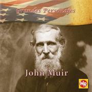 Cover of: John Muir (Grandes Personajes/ Great Americans)