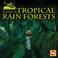 Cover of: Living in Tropical Rain Forests (Life on the Edge)