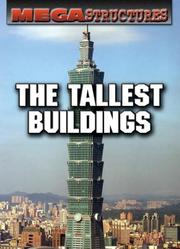 Cover of: The Tallest Buildings (Megastructures)
