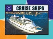 Cover of: Cruise Ships (Amazing Ships)