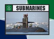Cover of: Submarines (Amazing Ships)