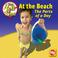 Cover of: At the Beach