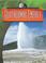 Cover of: Geothermal Energy (Energy for the Future and Global Warming)