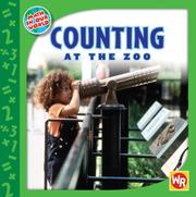 Cover of: Counting at the Zoo (Math in Our World)