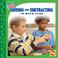 Cover of: Adding and Subtracting in Math Club (Math in Our World)