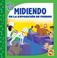 Cover of: Midiendo En La Exposcion De Perros/ Measuring at the Dog Show (Las Matematicas En Nuestro Mundo/ Math in Our World)