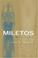 Cover of: Miletos