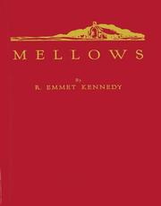 Cover of: Mellows: A Chronicle of Unknown Singers