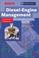 Cover of: Bosch Diesel-engine Management (Bosch)