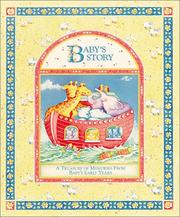 Cover of: Baby's Story Record Book