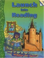 Cover of: Launch into Reading L2- Student Text: A Reading Intervention Program