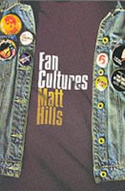 Cover of: Fan Studies