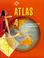 Cover of: Atlas