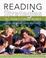 Cover of: Reading Strategies for Today's College Student