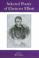 Cover of: Selected Poetry of Ebenezer Elliott