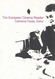 The European cinema reader by Catherine Fowler