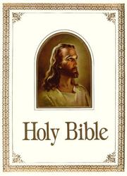 Cover of: Bib Holy King James Version (Regency 700w)