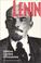 Cover of: Lenin (Biography)