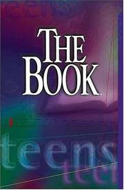 Cover of: The Book for Teens sampler 100-pack (The Book Products)