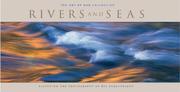Cover of: Rivers and Seas | Ric Ergenbright