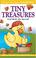 Cover of: Tiny Treasures