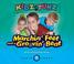 Cover of: Marchin' Feet and a Groovin' Beat (Kidz Tunz, Book 9)