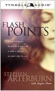 Cover of: Flashpoints (Flashpoints