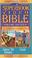 Cover of: Joshua, The General/Caleb (Superbook Video Bible #16)