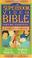 Cover of: Samuel / Samuel & Saul (Superbook Video Bible #18)