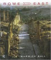 Cover of: Rome in the East by Warwick Ball