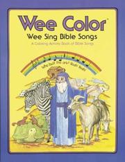 Cover of: Wee Color | Price Stern Sloan Publishing