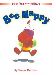 Cover of: Bee Happy (Bee Attitudes)