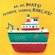 Cover of: Vamos, Vamos, Barcos!