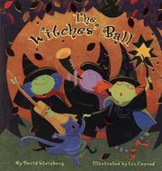 Cover of: The Witches' Ball