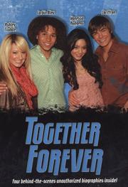 Cover of: Together Forever by Grace Norwich, Betsy West