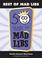 Cover of: Best of Mad Libs