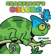 Cover of: Chameleon's Colors