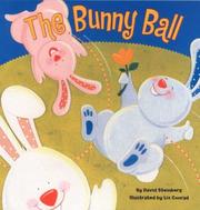Cover of: The Bunny Ball