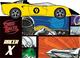 Cover of: Racer X (Speed Racer)