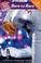 Cover of: Born to Race (Speed Racer Junior Novel)
