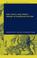 Cover of: War, Peace and World Orders in European History (The New International Relations)