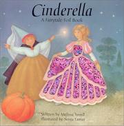 Cover of: Cinderella (Fairytale Foil Books)
