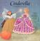 Cover of: Cinderella (Fairytale Foil Books)