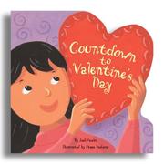 Cover of: Countdown to Valentine's Day